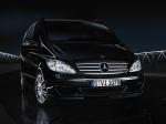 Mercedes-Benz Viano X-Clusive 2007 года